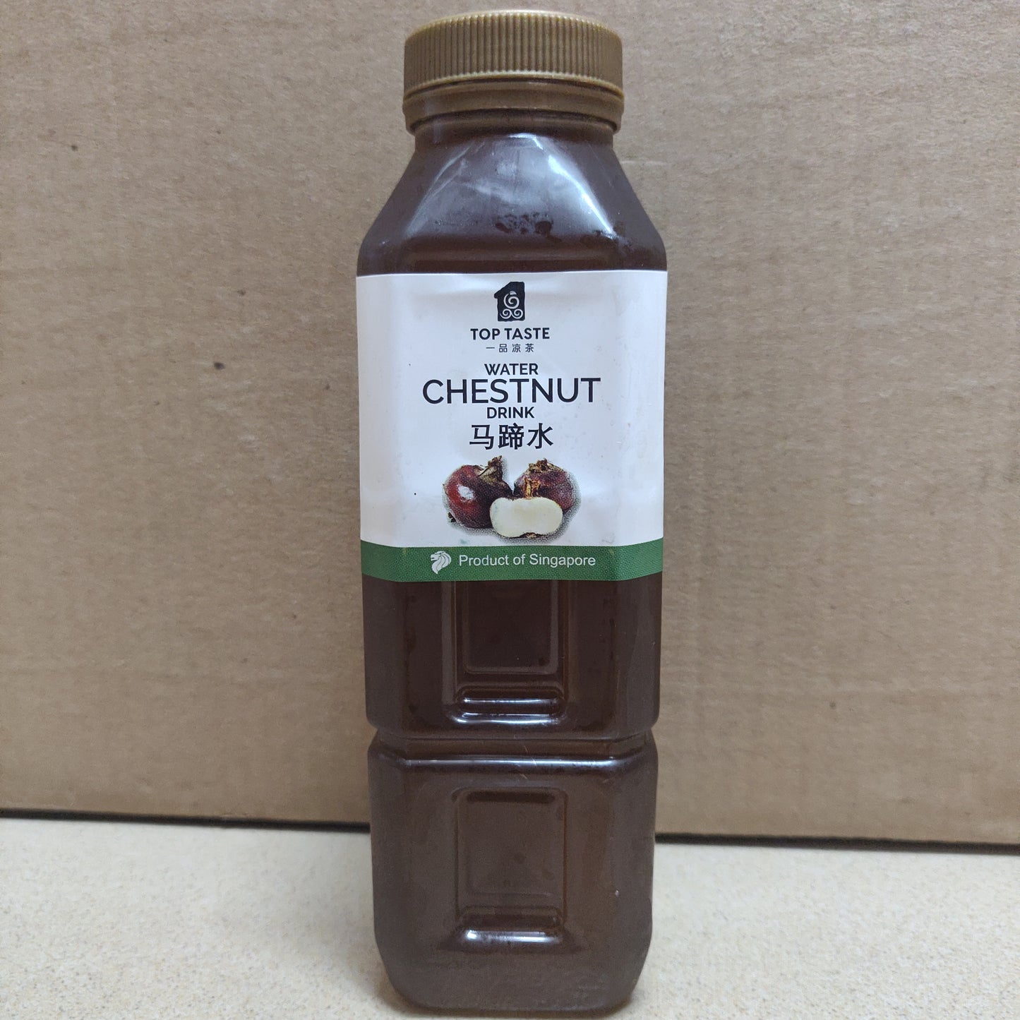 Water Chestnut 马蹄水
