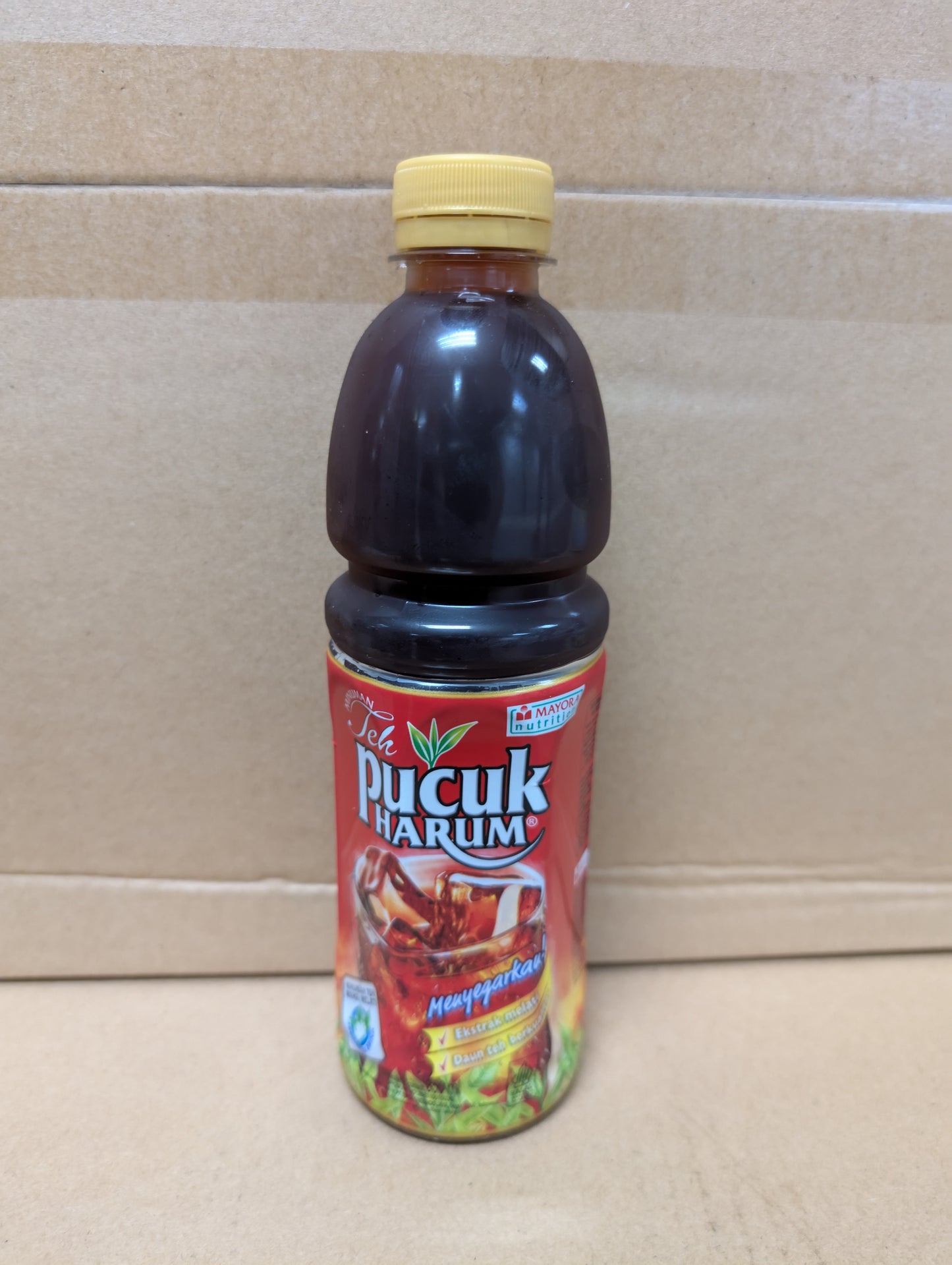 Teh Pucuk Harum