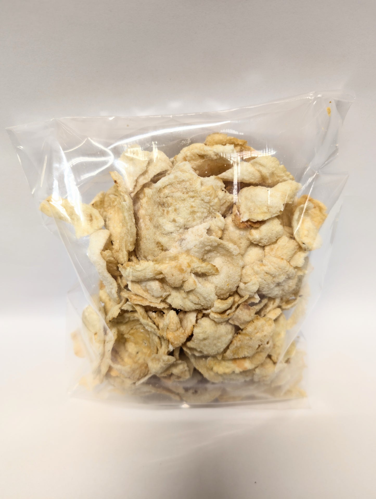 Belinjau Crackers