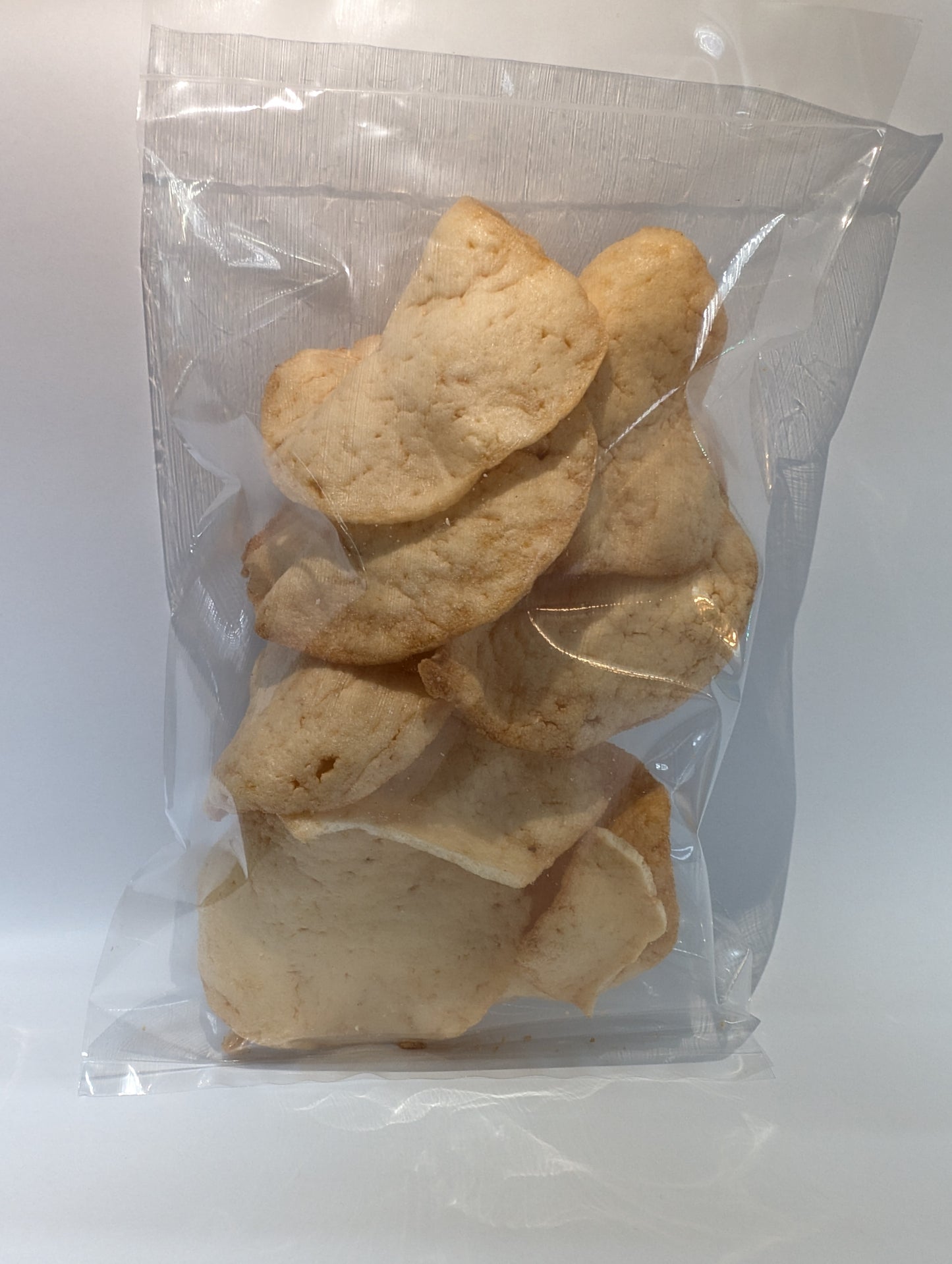 Big Prawn Crackers