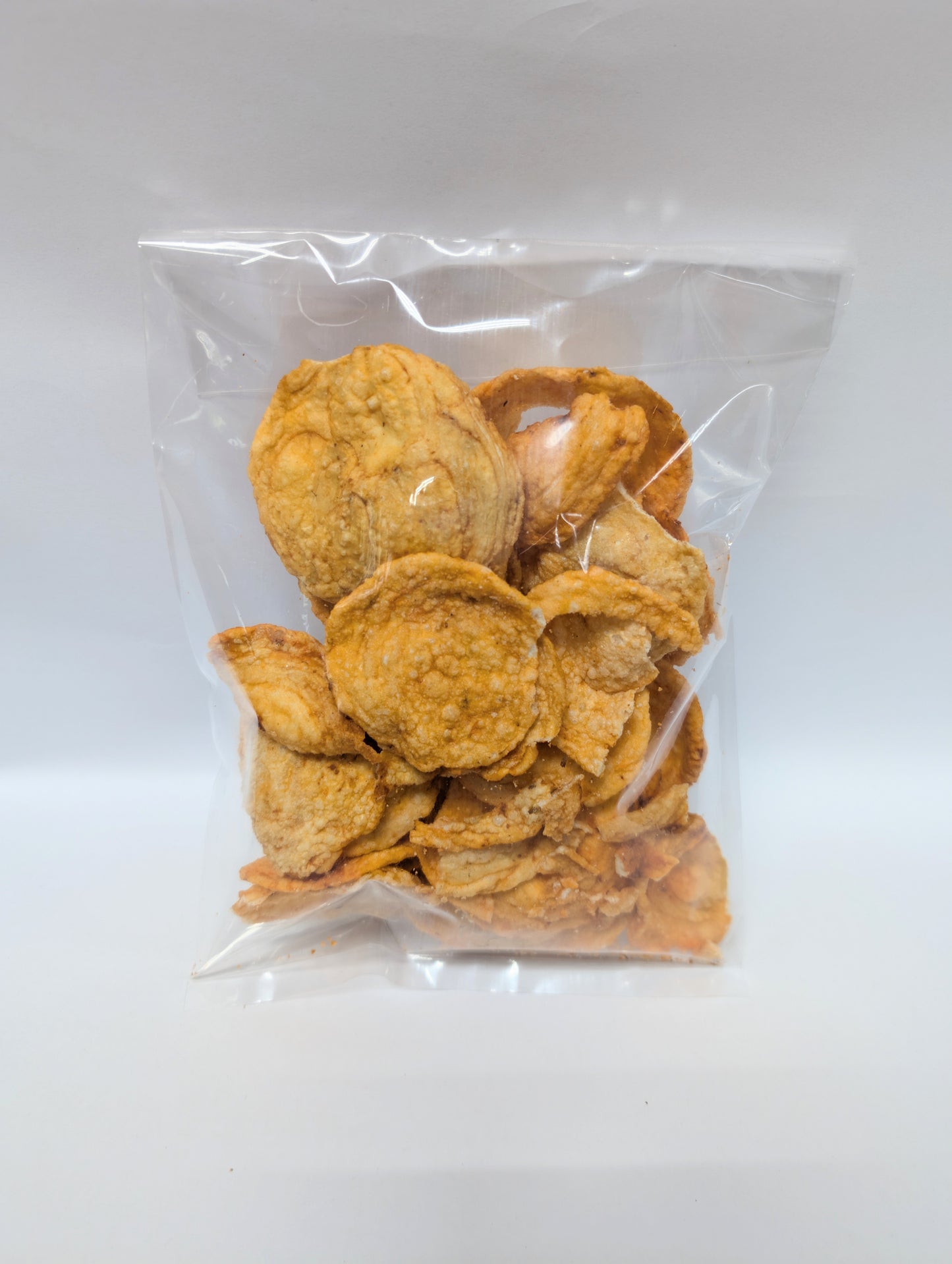 Belinjau Crackers