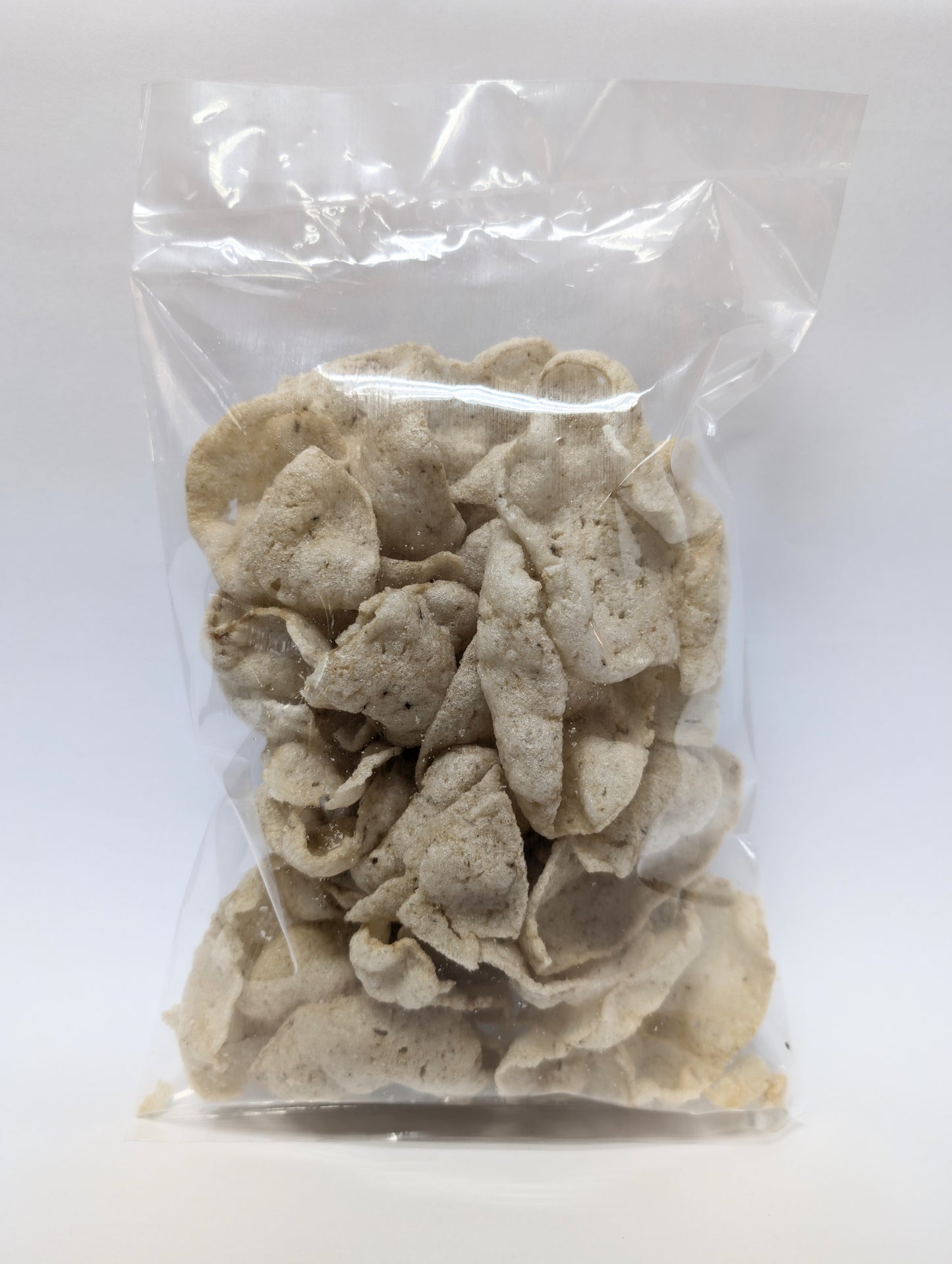 Fish Keropok