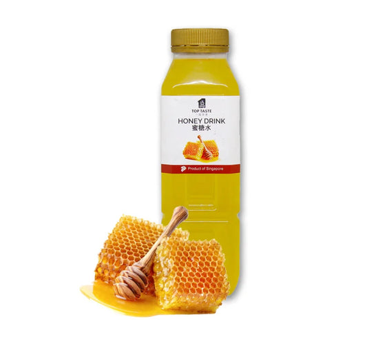 Honey 蜜糖水