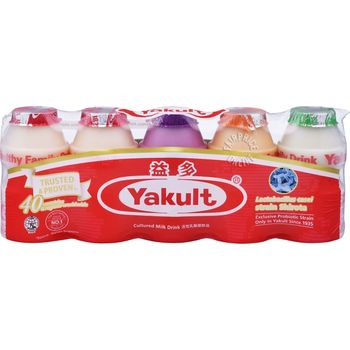 Yakult