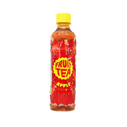 Fruit Teh Apel Sorso