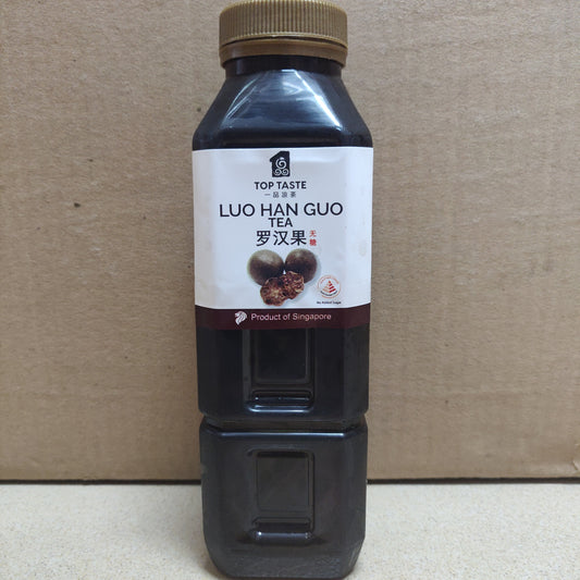 Luo Han Guo 罗汉果