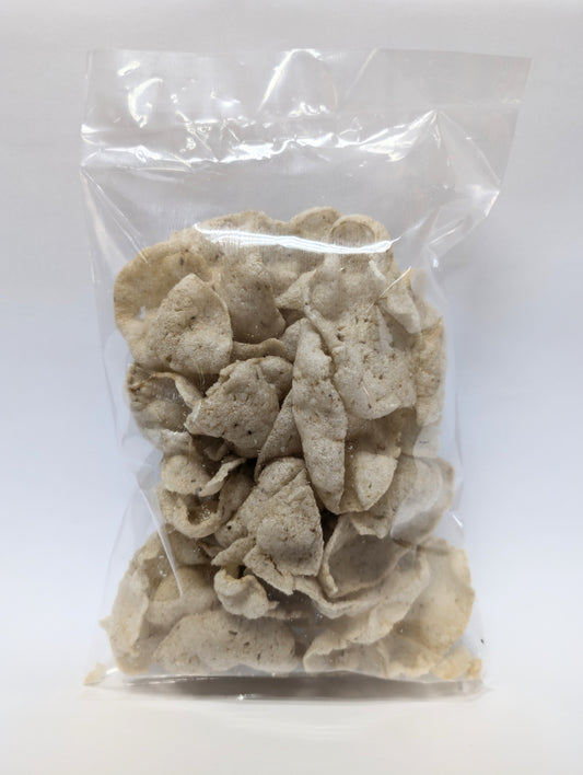 Fish Keropok